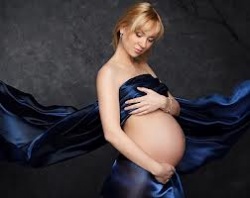 Три періоду вагітності: що відбувається в твоєму животику 